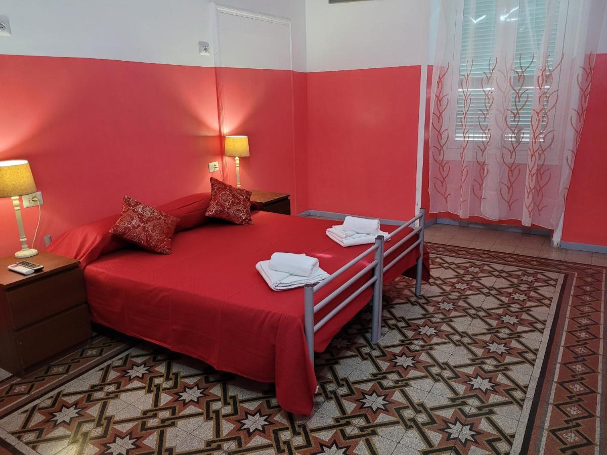 Relax On 247 Hostel Rome Exterior photo