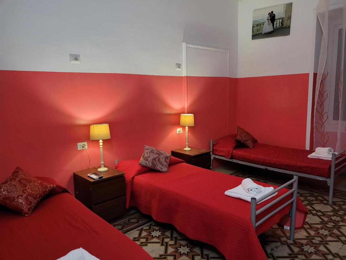 Relax On 247 Hostel Rome Exterior photo