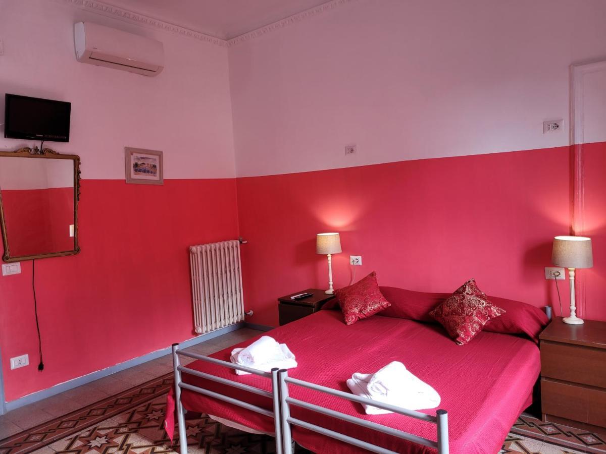 Relax On 247 Hostel Rome Exterior photo