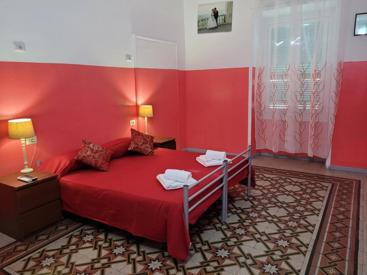 Relax On 247 Hostel Rome Exterior photo